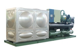 恒雅：无尘车间为什么需要冷水机组