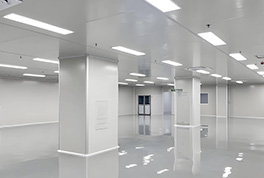 恒雅告诉你不同等级无尘车间的成本差异有哪些